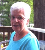 Betty DuBois