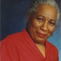 Obituario de Dorothy Mae Carson