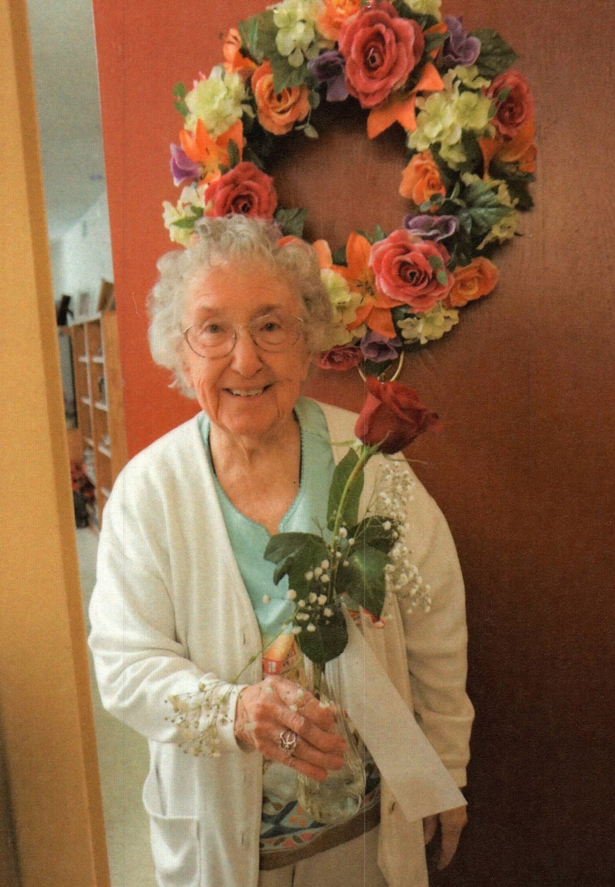 Obituary of Annelise Nugent