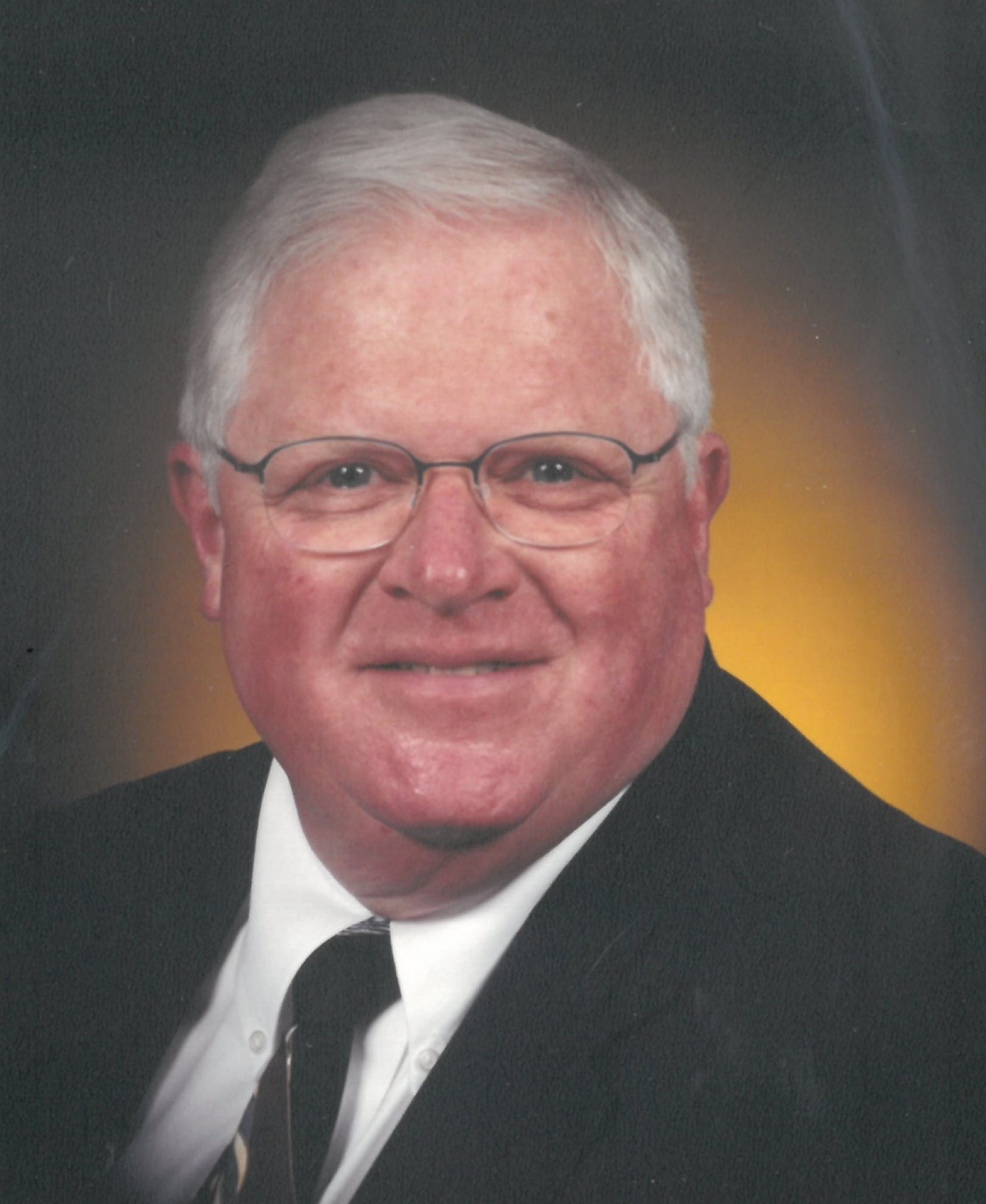 Obituary of Dr. John "Dick" Richard Dean