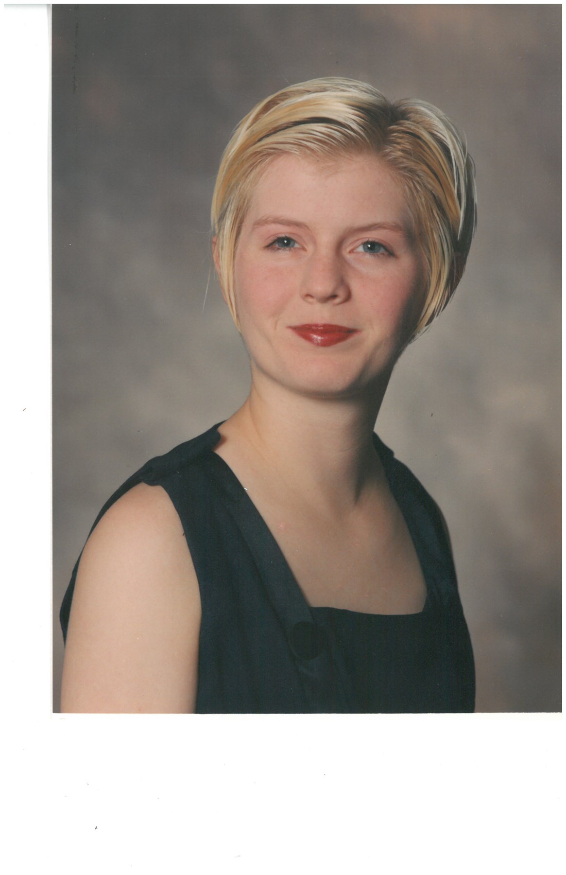 Obituary of Jessica Bryce Lankford