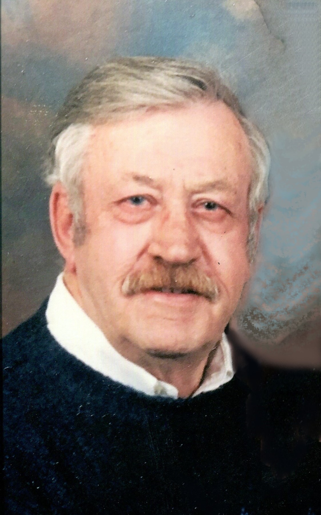 Merle R Dow Obituary Scottsbluff, NE