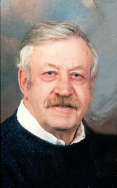 Obituary of Merle R Dow