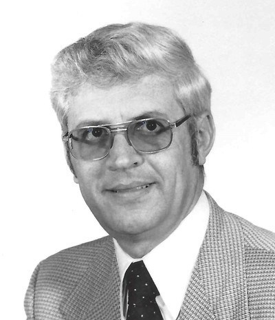 Obituary of Eugene Paul Phillips