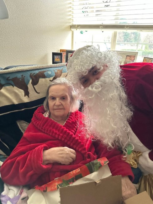 Obituary of Jeraldene Warren