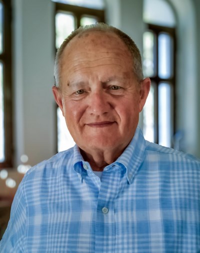 Obituary of Lloyd James Chadwick