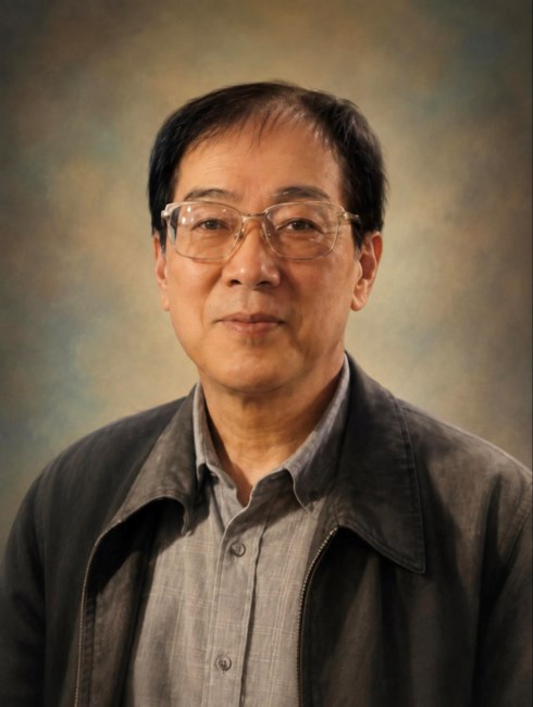 Obituary of Toshio Nanao