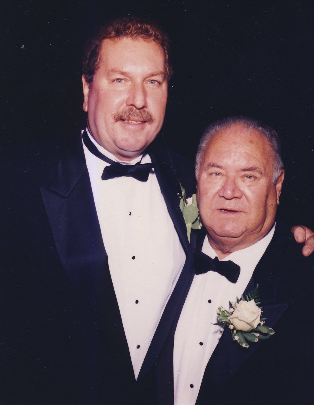 Obituary of Raymond C. Colucci