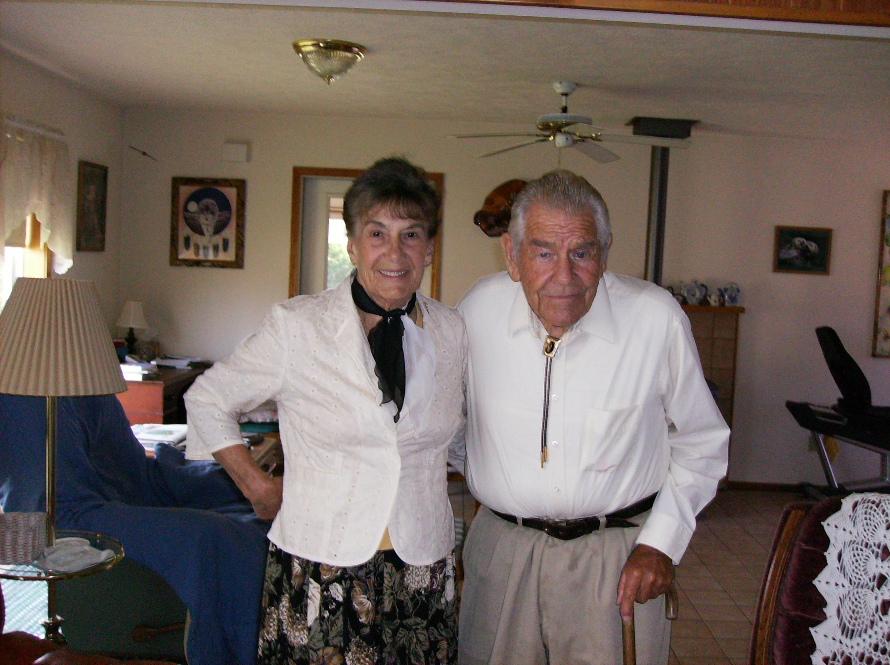 Obituary of Lyle R. Wells