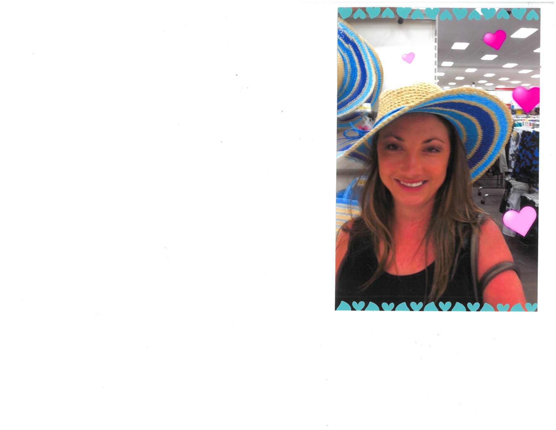 Obituary of Jessica Renee Gordon