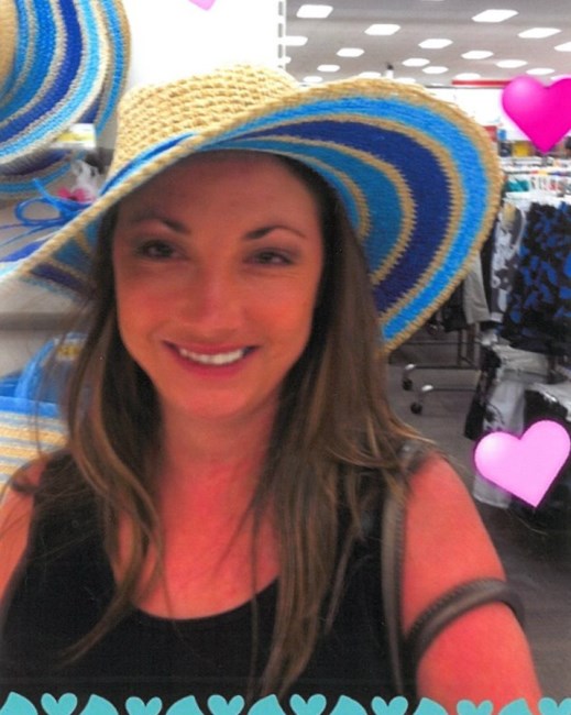 Obituary of Jessica Renee Gordon