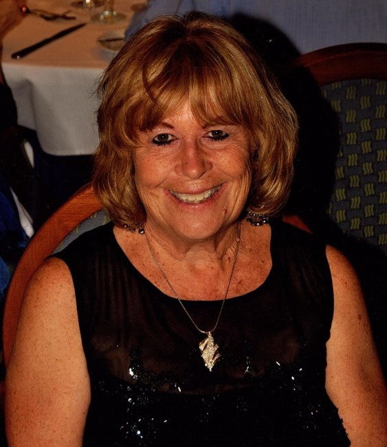 Obituary of Karen Alice Bell