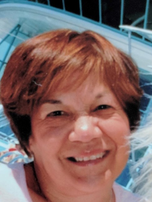 Obituary of Mary Vidaurri Carten