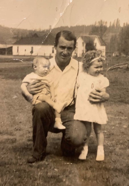 Obituary of George Daniel Minnehan Jr.