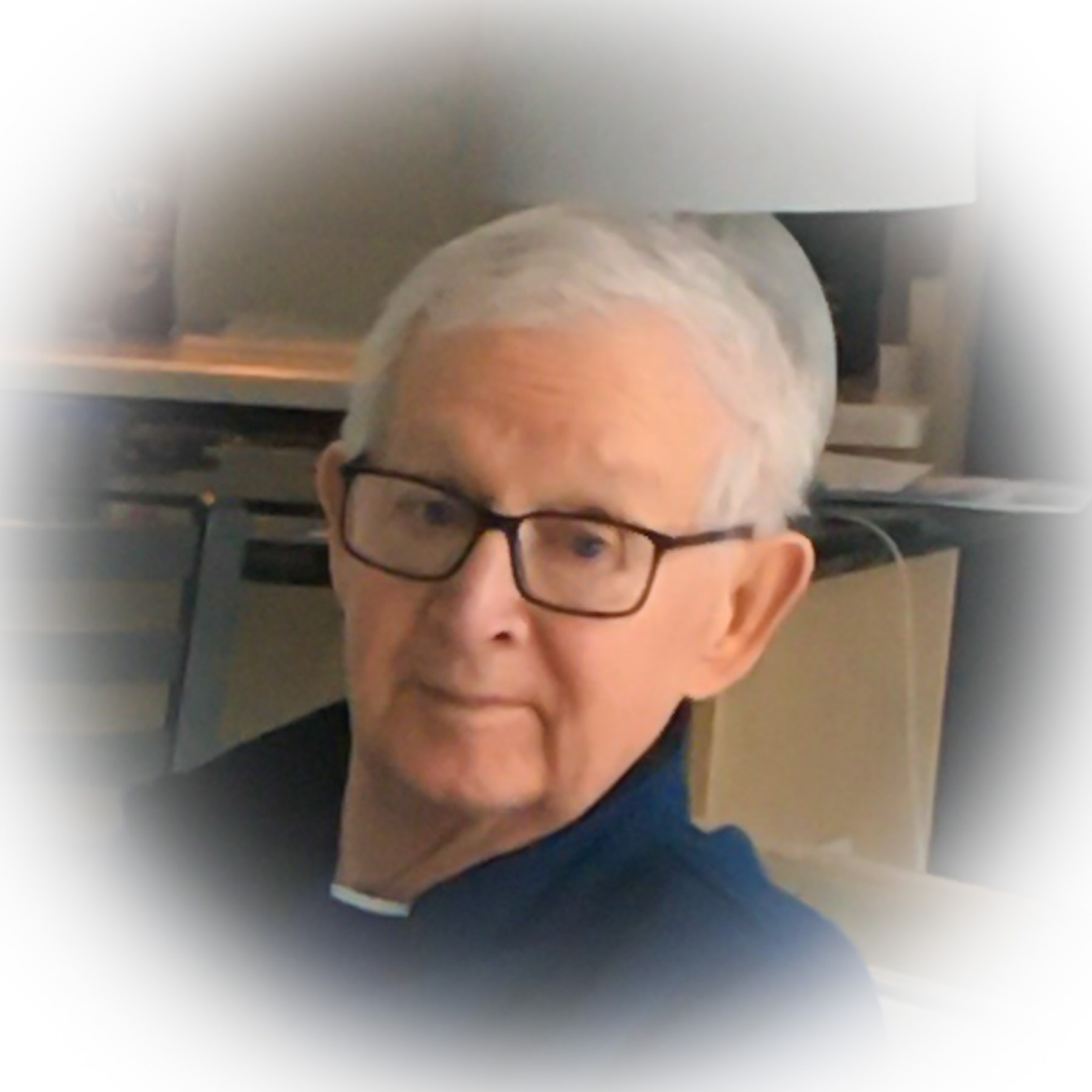 Obituary of Russell M. Thornell Jr.