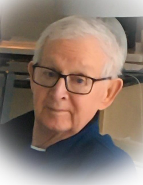 Obituary of Russell M. Thornell Jr.