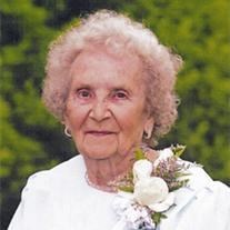 Obituary of Helen Gawitt