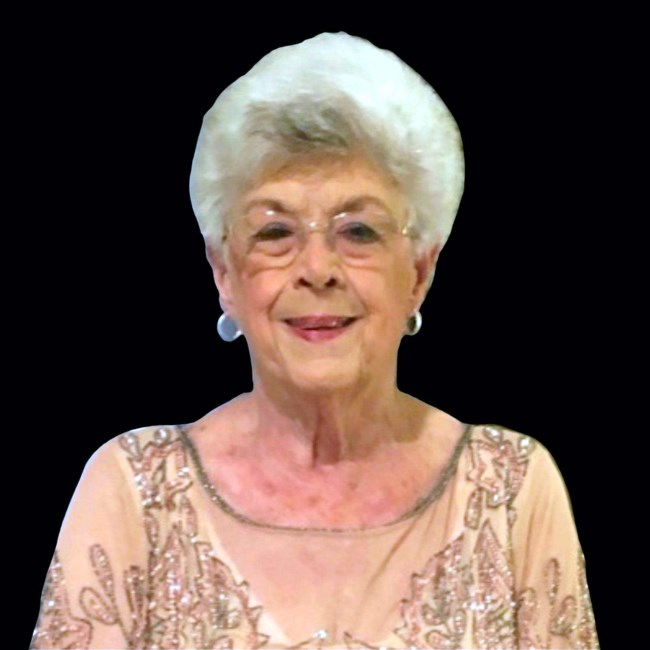 Obituary of Jo Ann Petersen Holliday