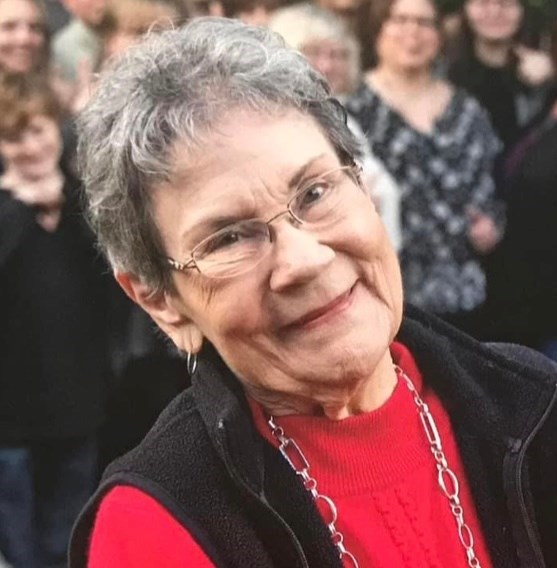 Obituary of Betty Joe Needham