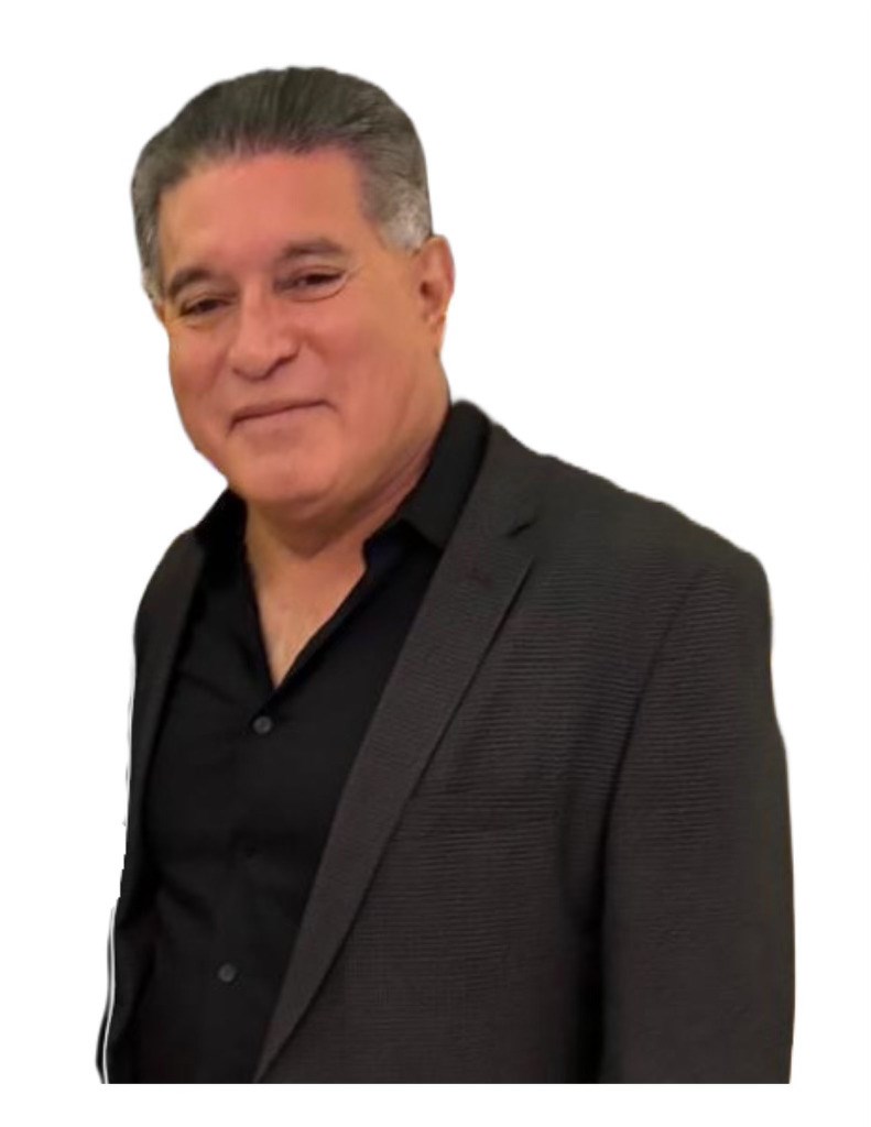 Obituary of Lucio Gonzalez