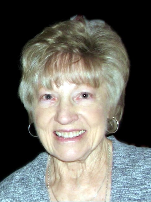 Obituary of Roberta Jean "Jeannie" Gilliam