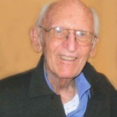 Obituary of Lewis McKean Hoppock