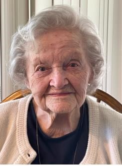 Obituary of Doris S. Jimison