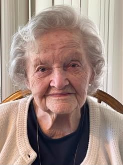 Obituary of Doris S. Jimison