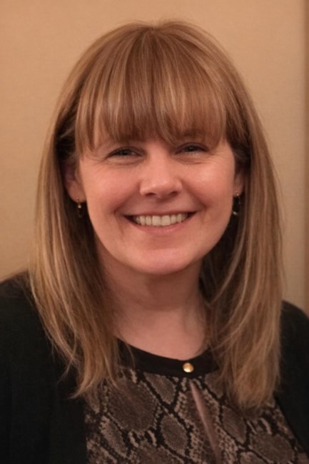 Obituary of Ms. Luanne Carol Marth