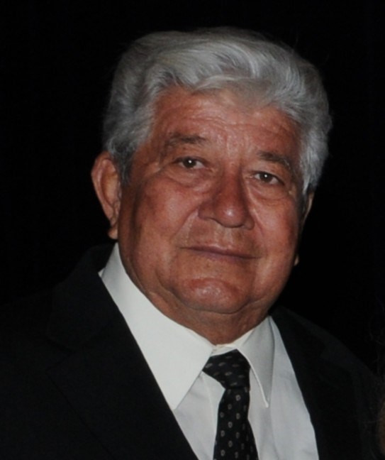 Obituary of William Humphrey