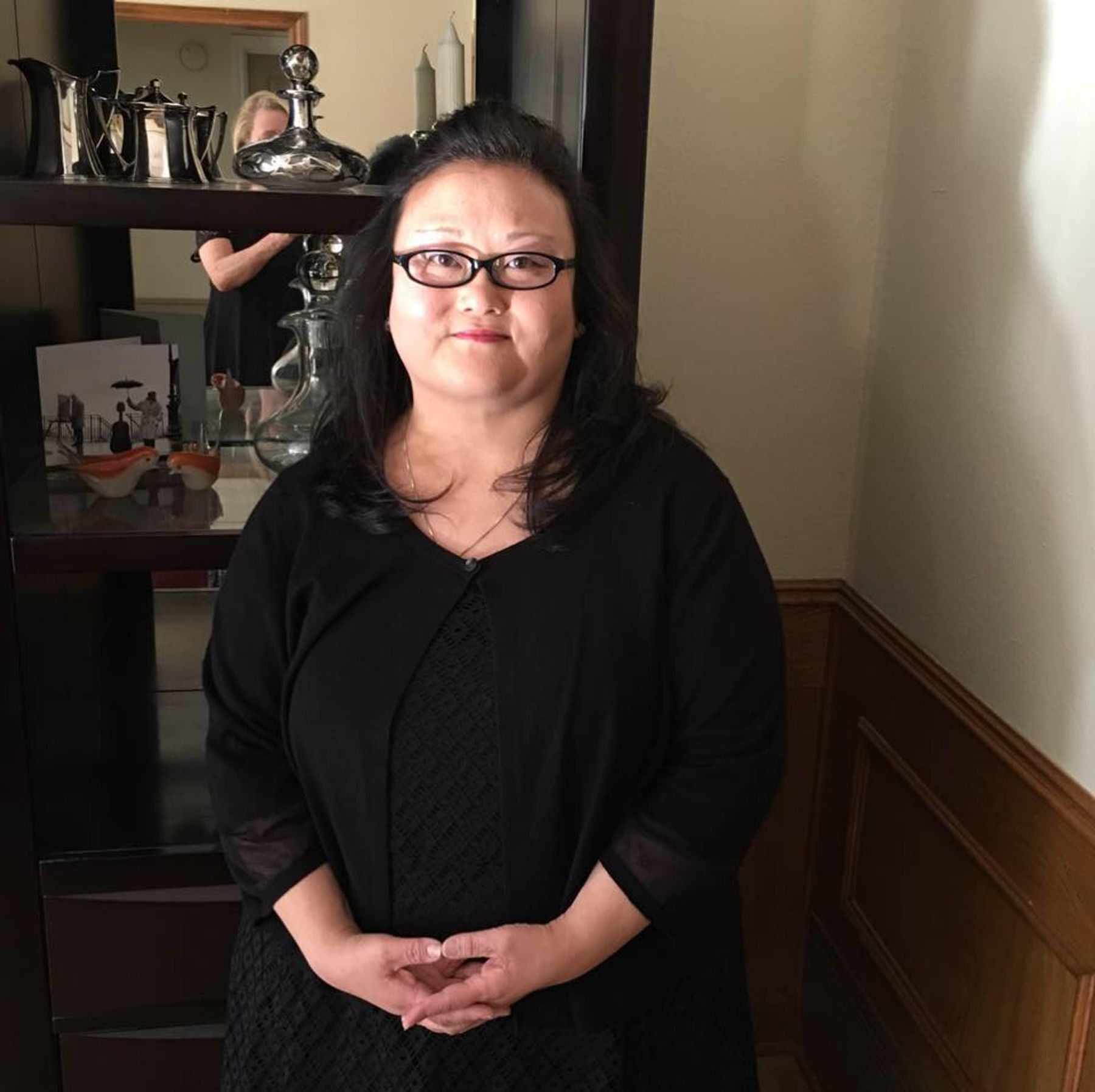 Obituary of Lisa Ann Jones