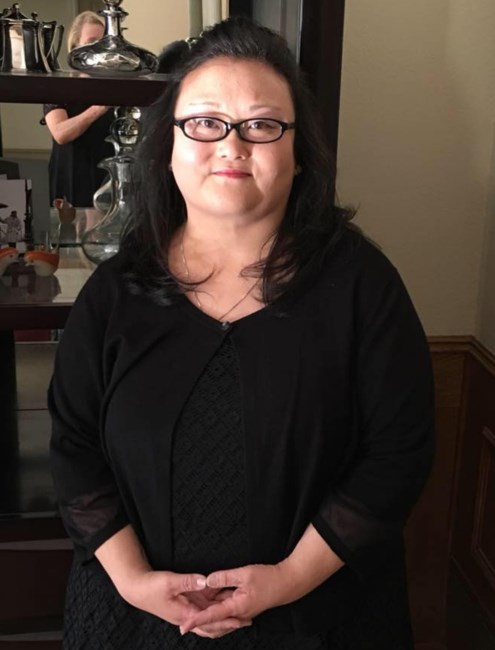 Obituary of Lisa Ann Jones