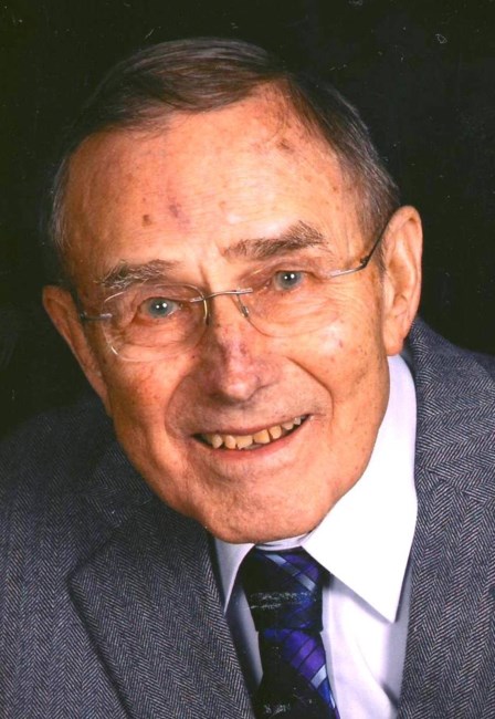 Obituario de Hubert Leroy Madison