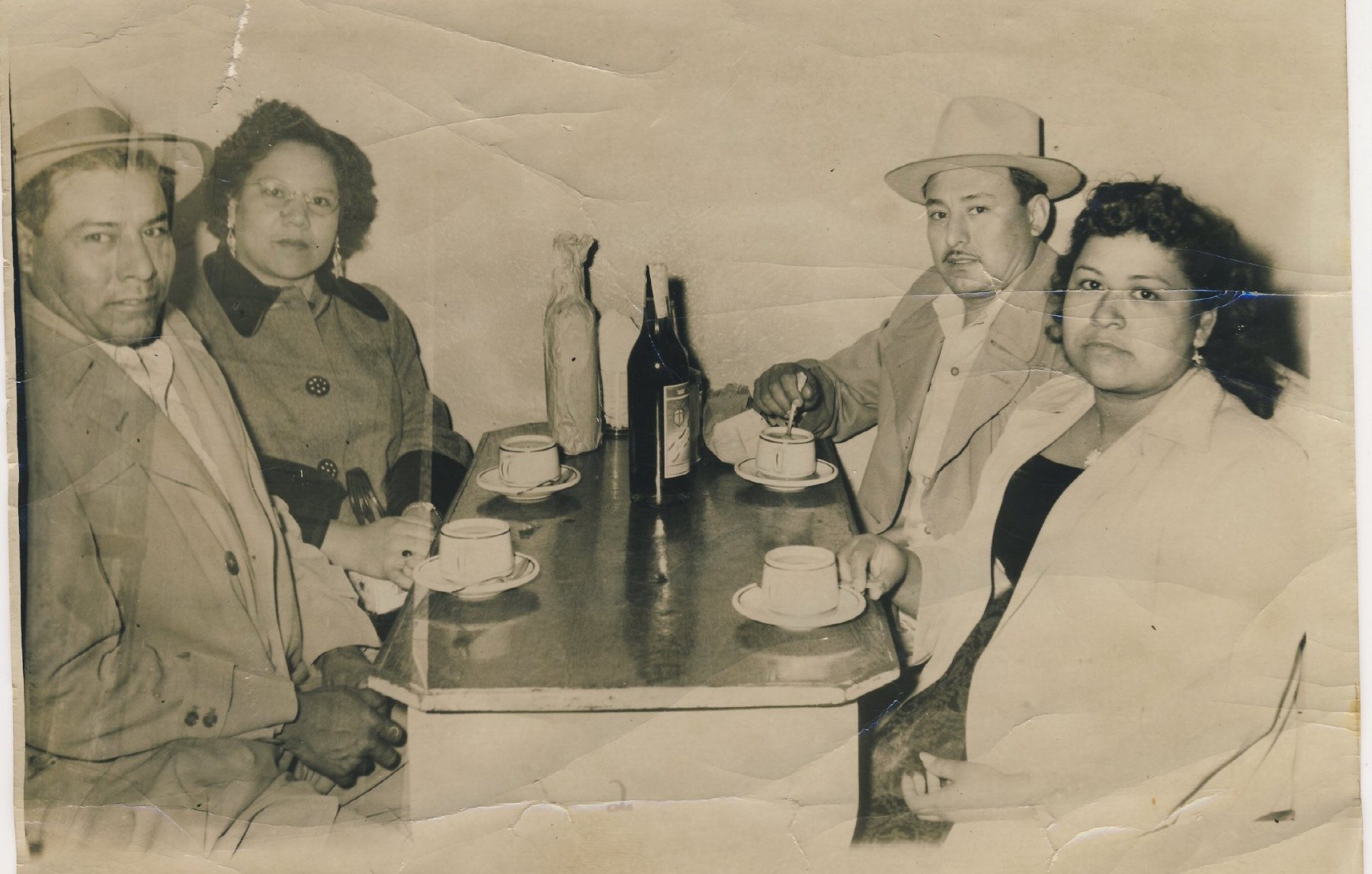 Ebarista R. Banda Obituary San Antonio, TX