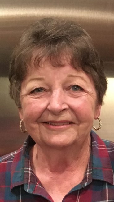 Obituary of Winnie Jean Hill