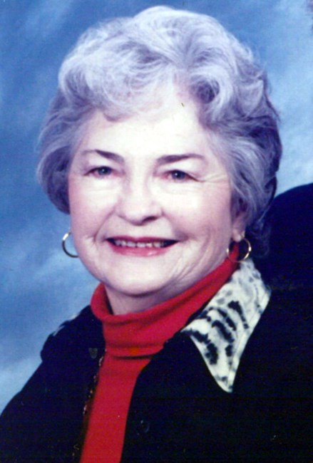 Obituary of Peggy Jean Pattillo
