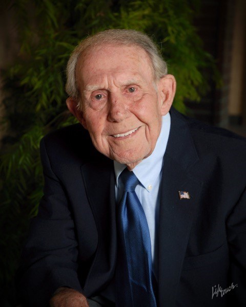 Obituary of Lloyd Wendell Shill