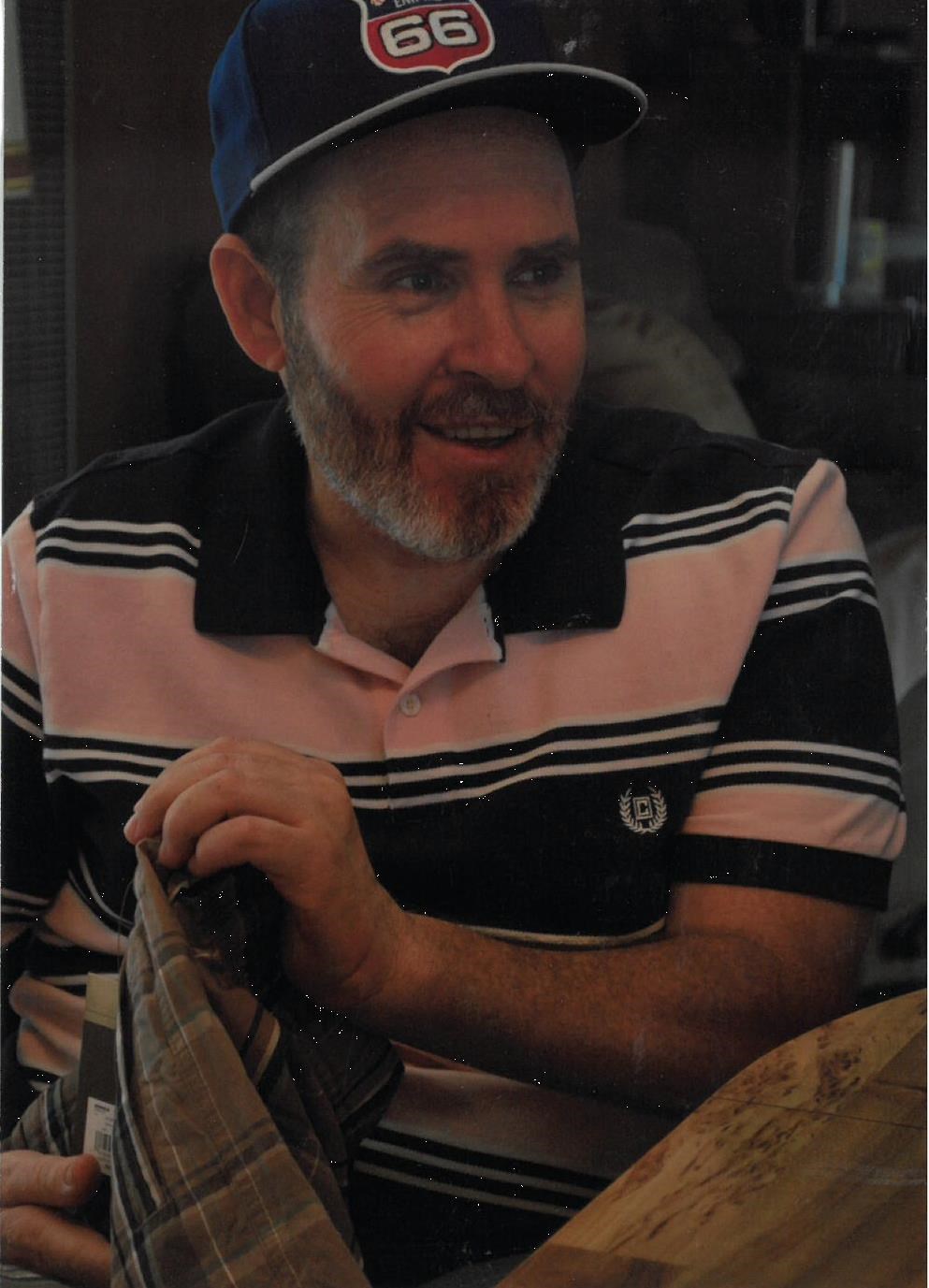 Obituary of Steven Eugene Marx