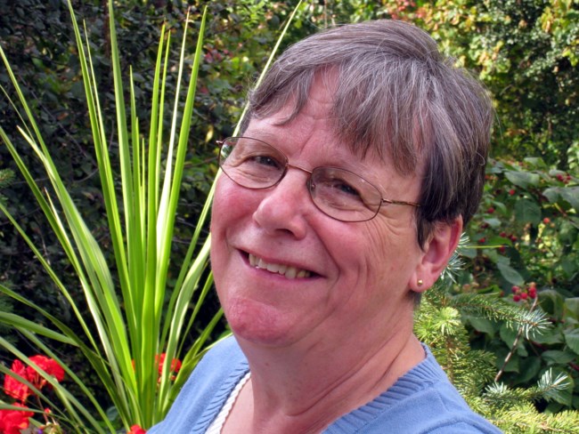 Obituary of Céline Marie-Anne Boutin