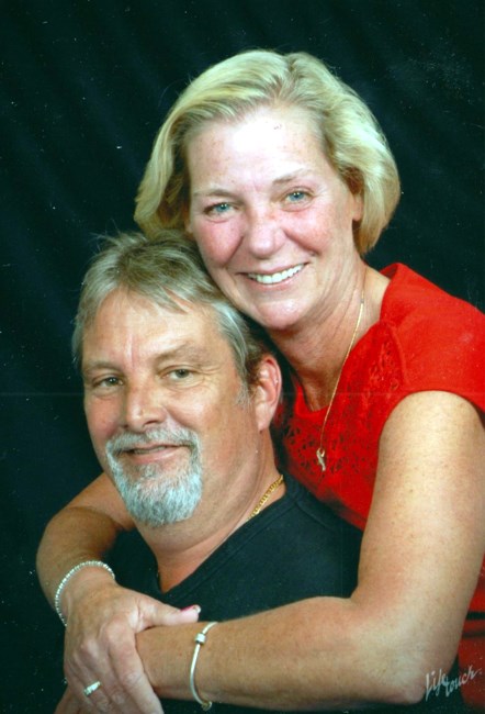 Avis de décès de Jeffrey Johnson