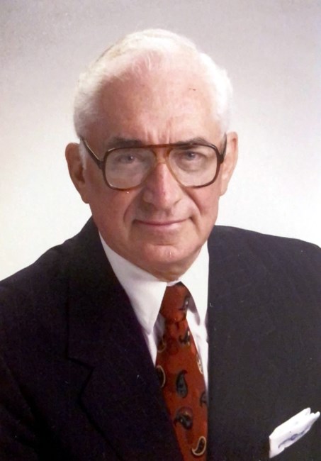 Obituary of Jack Conroy, Ph.D.