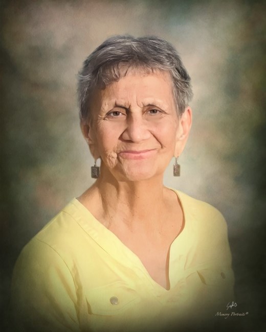 Obituary of Barbara Yates