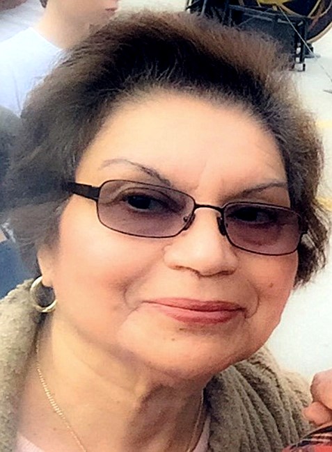 Obituary of Rosa Julia Castro