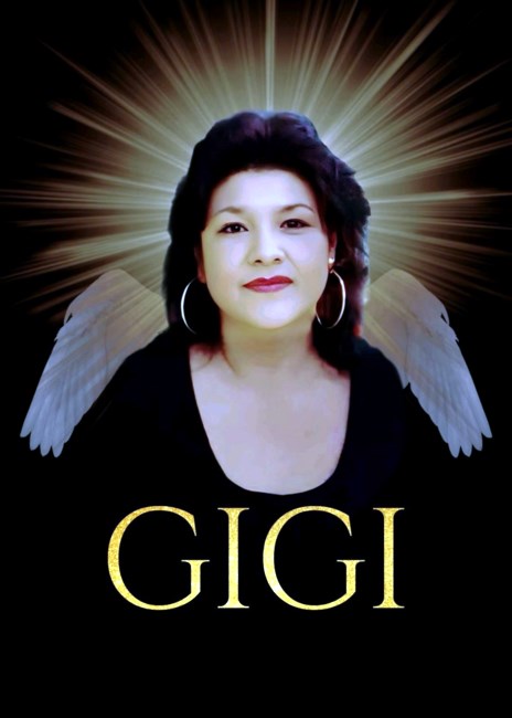 Obituary of Gigi Lynn Reyes