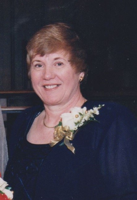 Avis de décès de Sandra K. Smith