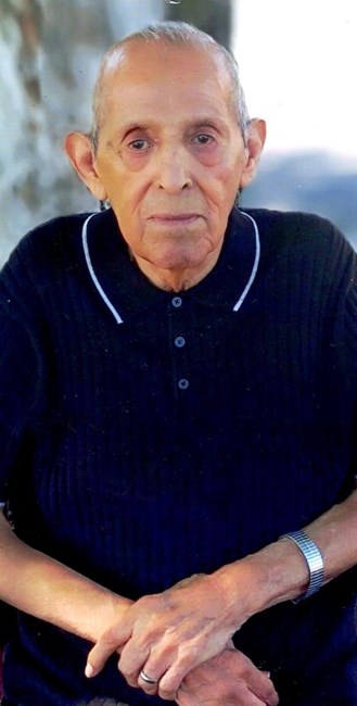 Obituary of Daniel Lozano Espinoza