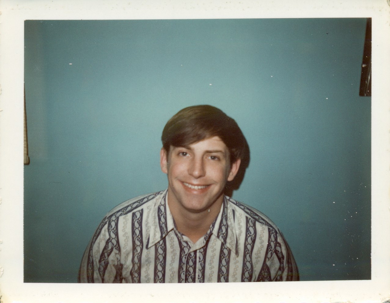 Obituary of James Paul Miglio