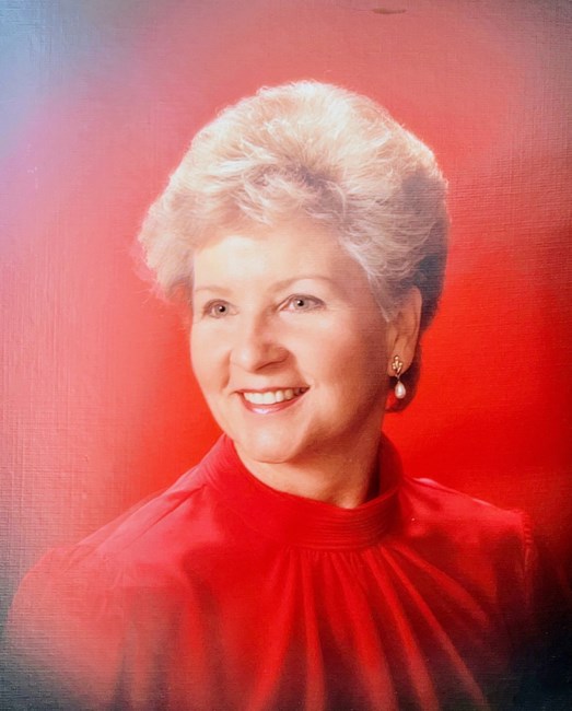 Obituary of Miriam Spencer Knight