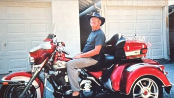 Obituary of Lawrence Rolf Beutlich