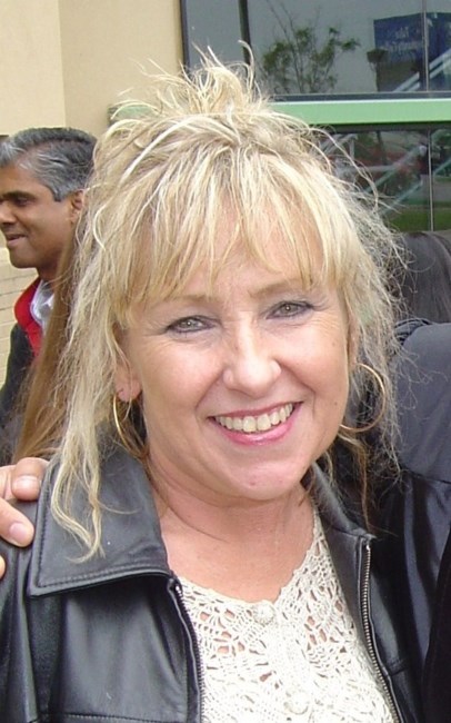 Obituary of Pamela Sue Cavaness